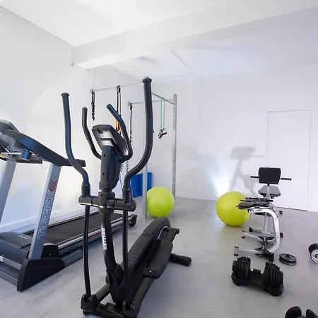 Villa Agrikies Lefkáda