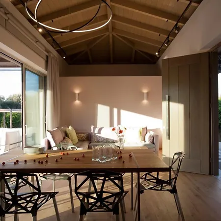 Villa Agrikies