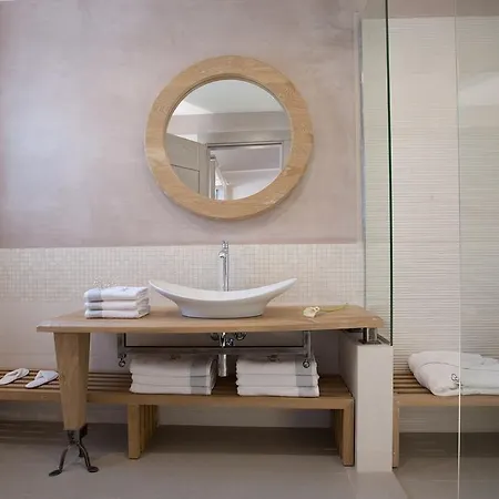 Villa Agrikies Lefkáda