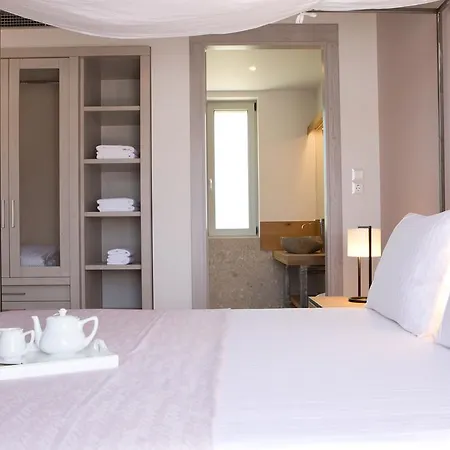 Agrikies Villa Lefkáda