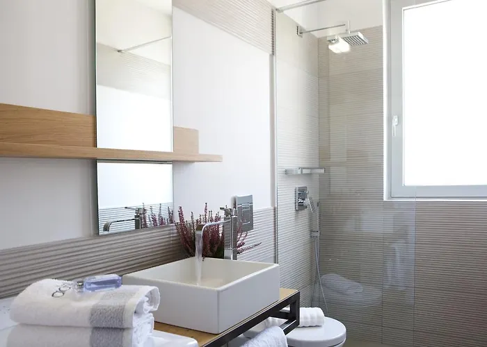 Agrikies 빌라 Lefkáda