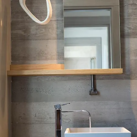 Agrikies Vilă Lefkáda