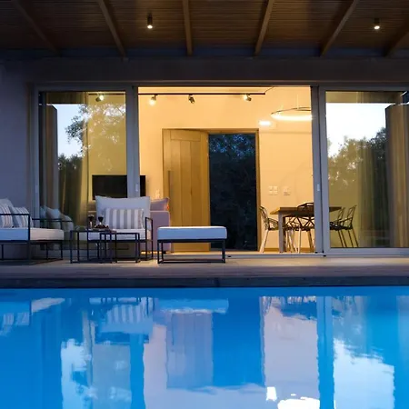 Villa Agrikies
