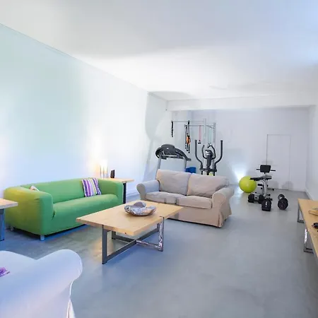 Villa Agrikies Lefkada City
