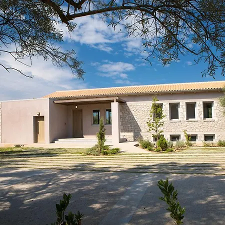 Vilă Agrikies Lefkáda