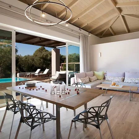 Villa Agrikies