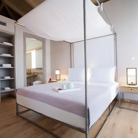 Agrikies Villa Lefkada City