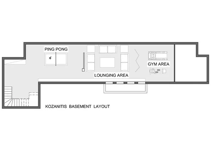 ヴィラ Agrikies *